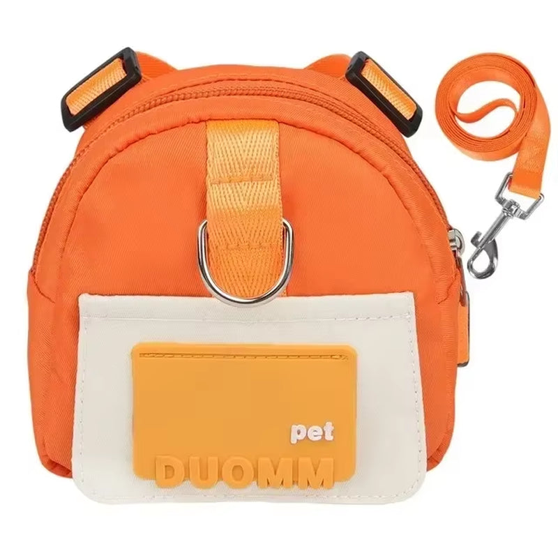 Pet Training Waist Bag Set β The Ultimate On-the-Go Companion for Walks & Rewards